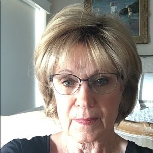 Meet your Posher, Kay